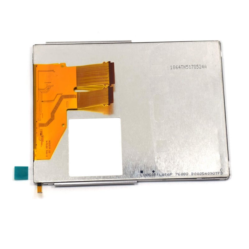 TOMSIN Replacement LCD Display Screen for Nintendo 2DS - Image 2